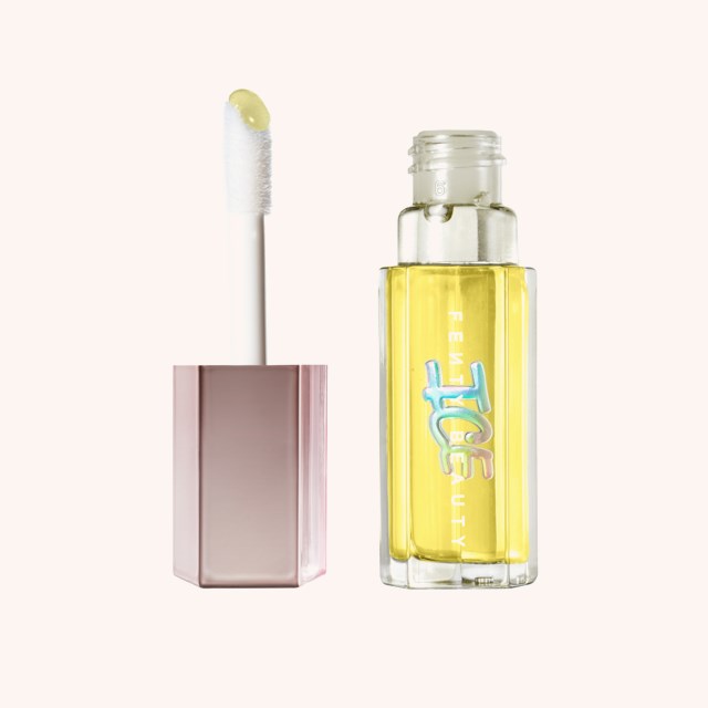Gloss Bomb Ice Fruitz Ice'd Pineapple Gloss Bomb Ice Fruitz Ice'd Pineapple