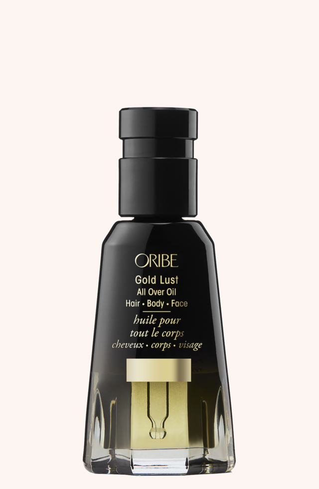 Gold Lust All Over Oil 50 ml