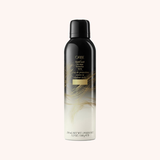 Gold Lust Dry Heat Protection Spray 250 ml Gold Lust Dry Heat Protection Spray 250 ml