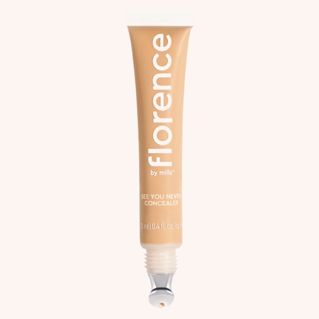 See You Never Concealer 75 Light Medium