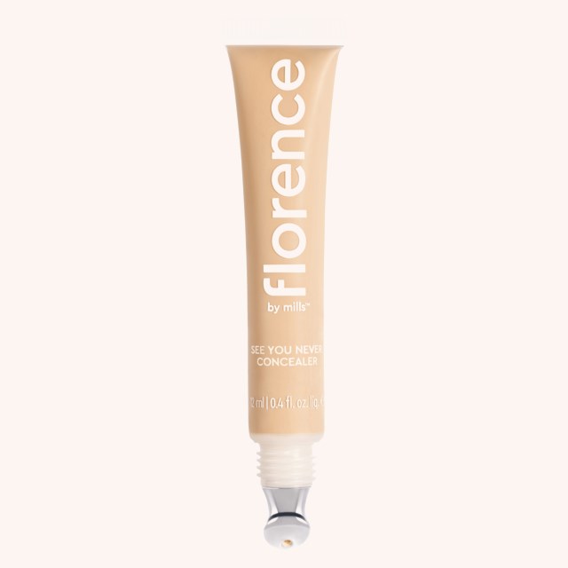 See You Never Concealer 55 Light