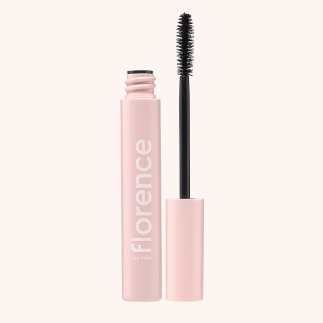 Up A Notch Volumizing Mascara Black