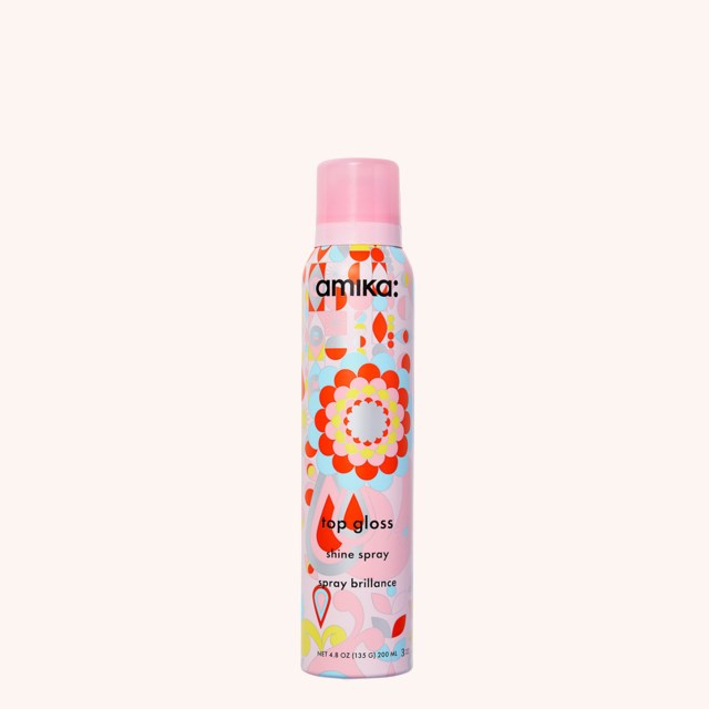 Top Gloss Shine Spray 200 ml