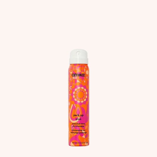 Perk Up Plus Extended Clean Dry Shampoo 68 ml