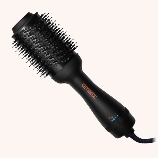 Hair Blow Dryer Brush 2.0