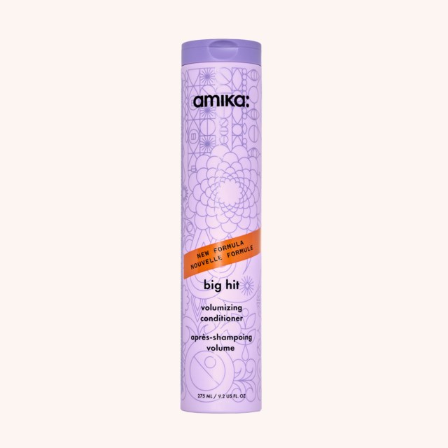 Big Hit Volumizing Conditioner 275 ml