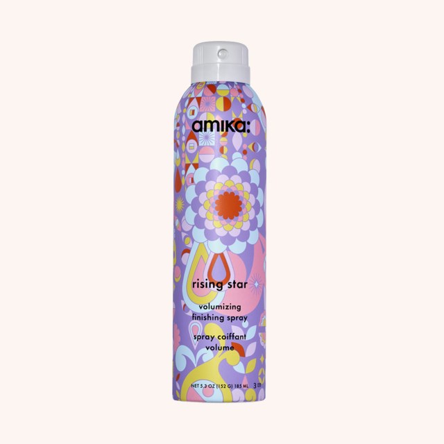 Rising Star Volumizing Finishing Spray 185 ml