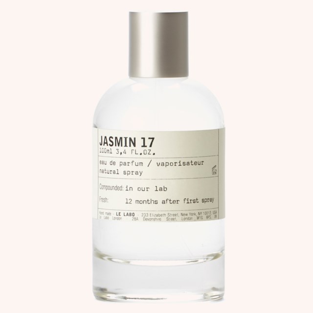 Jasmin 17 EdP 100 ml