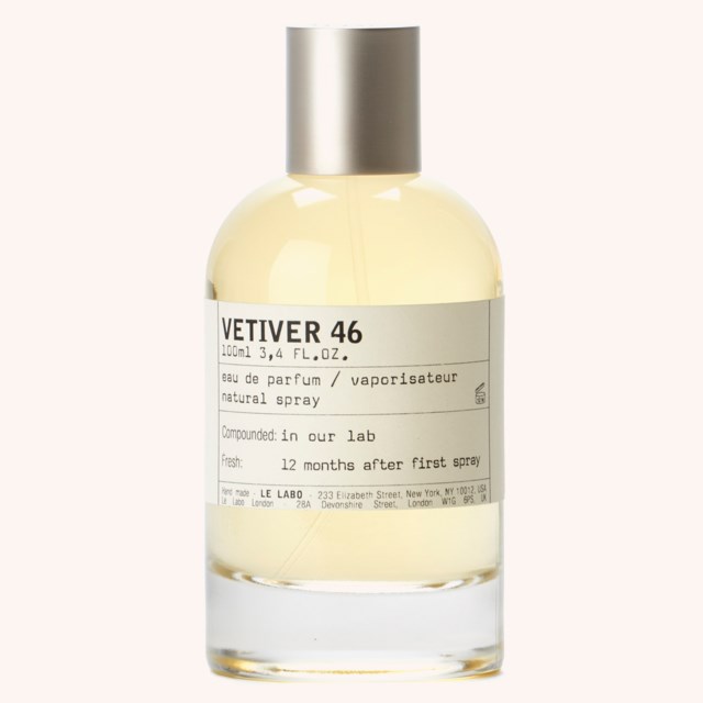 Vetiver 46 EdP 100 ml