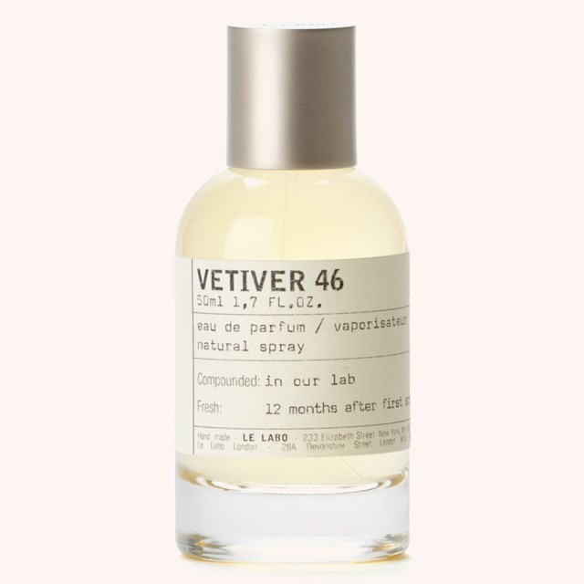 Vetiver 46 EdP 50 ml