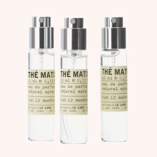 Thé Matcha 26 Travel Tube EdP Refill 10 ml