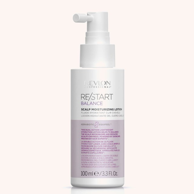 Re/Start Balance Scalp Moisturizing Lotion 100 ml