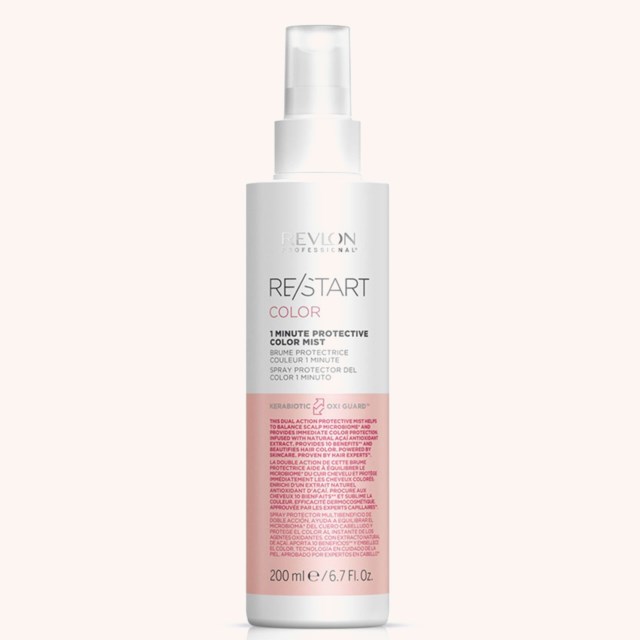 Re/Start Color 1 Minute Protective Mist 200 ml