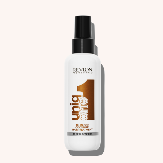 Coconut Hair Treatment 150 ml