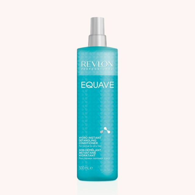 Equave Hydro Detangling Conditioner 500 ml