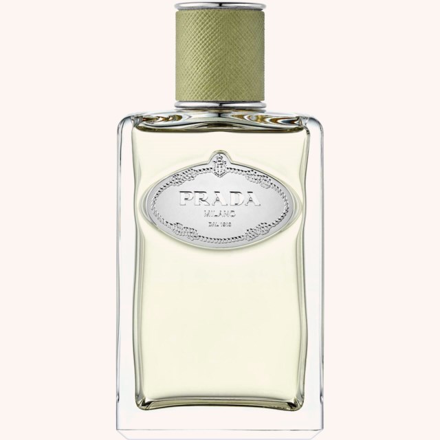 Infusion De Vetiver EdP 100 ml