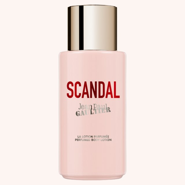 Scandal Body Lotion 200 ml