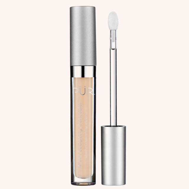 4-in-1 Sculpting Concealer MG2 Bisque