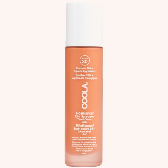 Mineral Face SPF30 Rosilliance BB Golden Tint