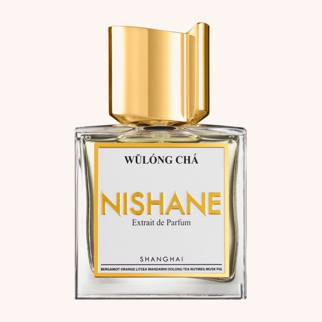 Wūlóng Chá EdP 50 ml