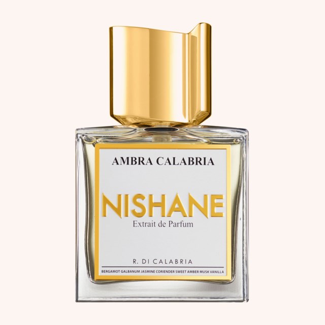 Ambra Calabria EdP 50 ml