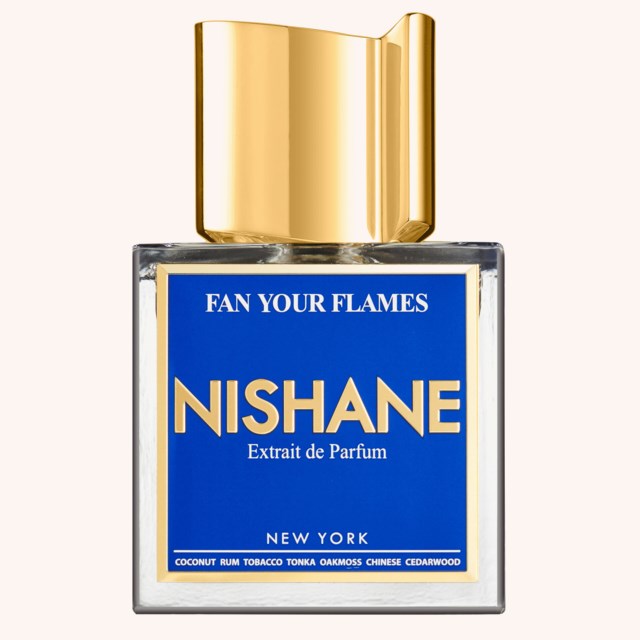 Fan Your Flames EdP 100 ml