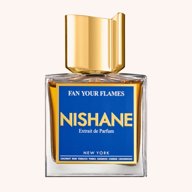 Fan Your Flames EdP 50 ml