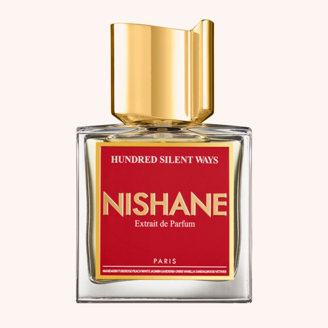 Hundred Silent Ways EdP 50 ml