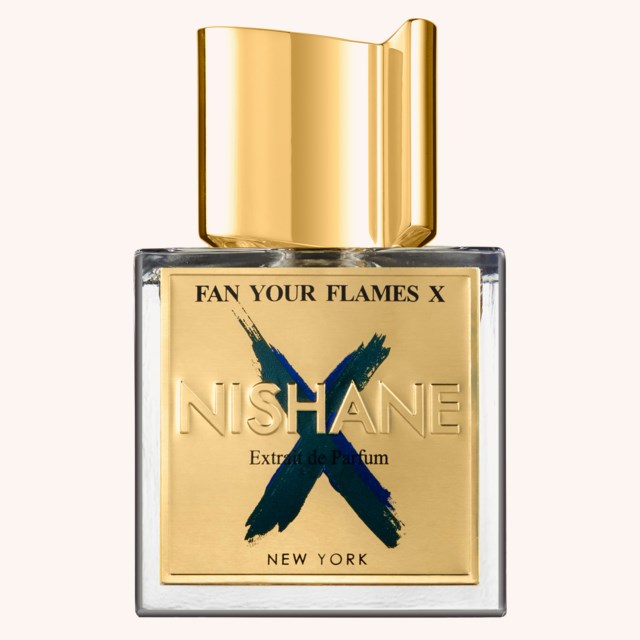 Fan Your Flames X EdP 100 ml