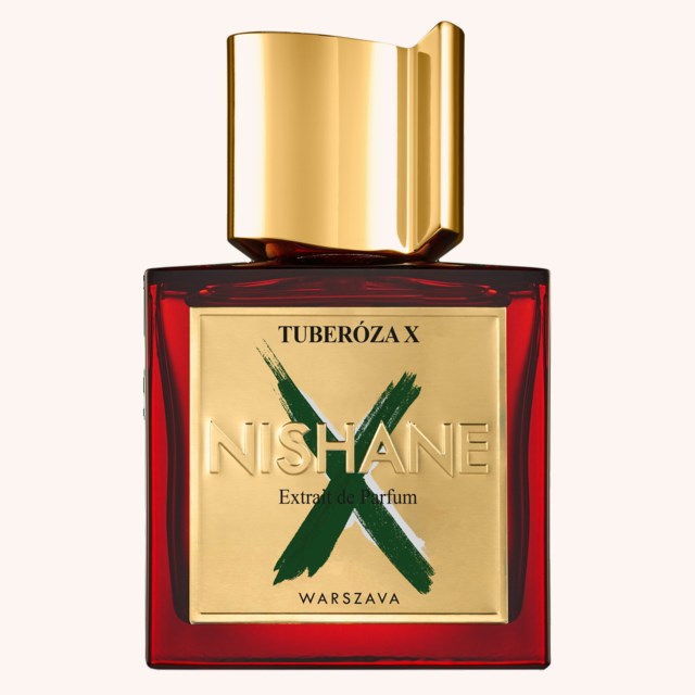 Tuberóza X EdP 50 ml