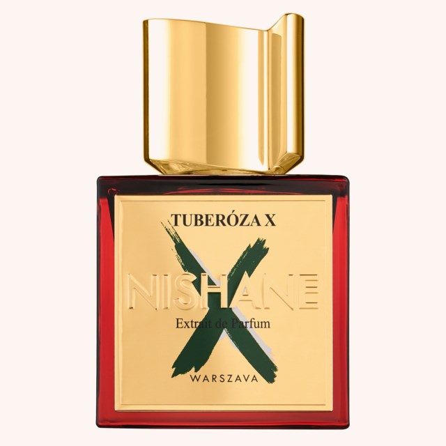 Tuberóza X EdP 100 ml