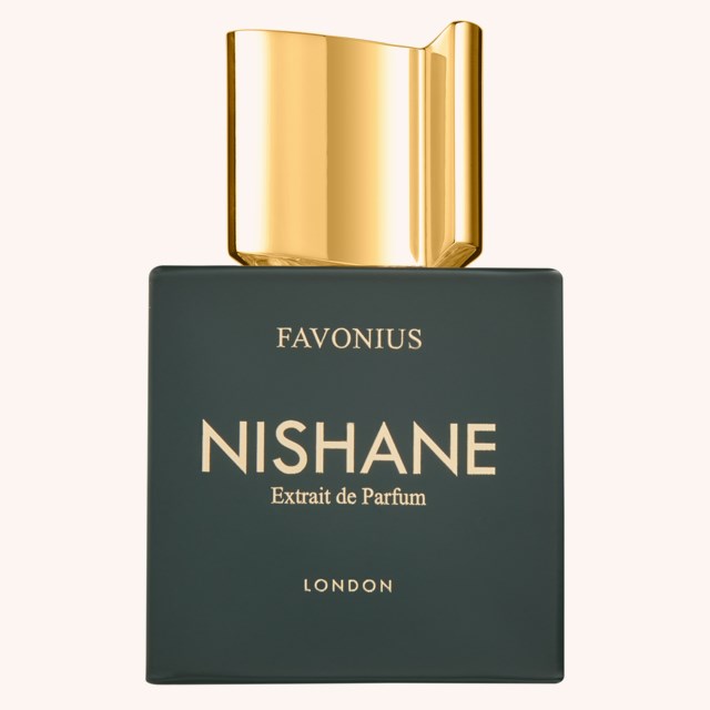 Favonius EdP 100 ml