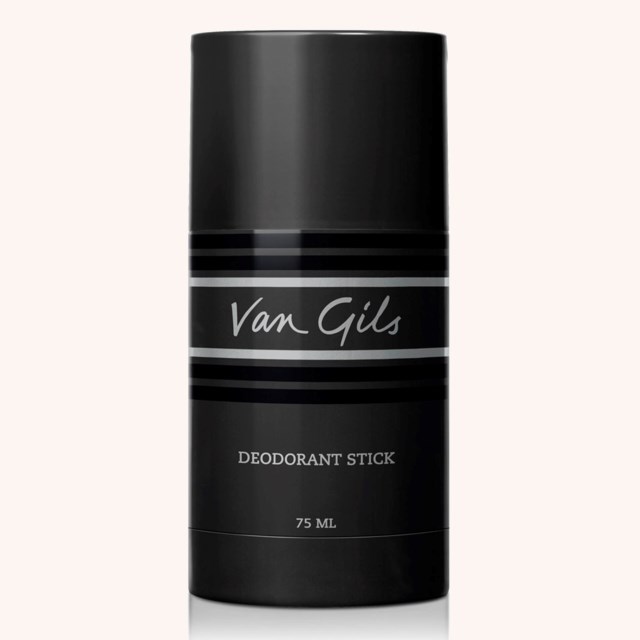 Strictly For Men Deodorant Stick