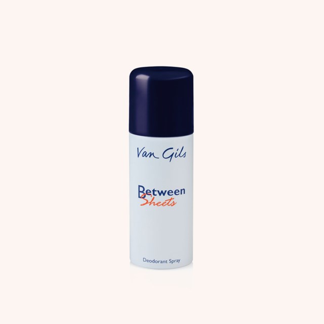 Between Sheets Deodorant Spray