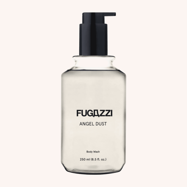 Angel Dust Body Wash 250 ml