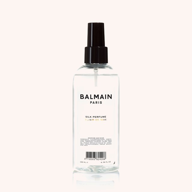Silk Perfume 200 ml Silk Perfume 200 ml