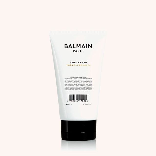 Curl Cream 150 ml Curl Cream 150 ml