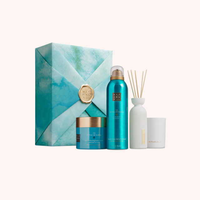 The Ritual Of Karma - Large Gift Set