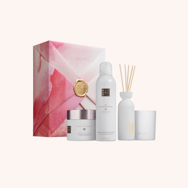 The Ritual Of Sakura - Large Gift Set