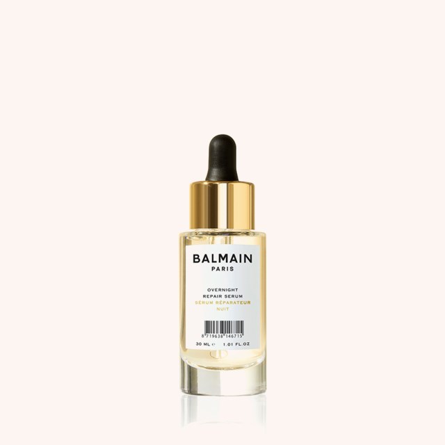 Overnight Repair Serum 30 ml Overnight Repair Serum 30 ml