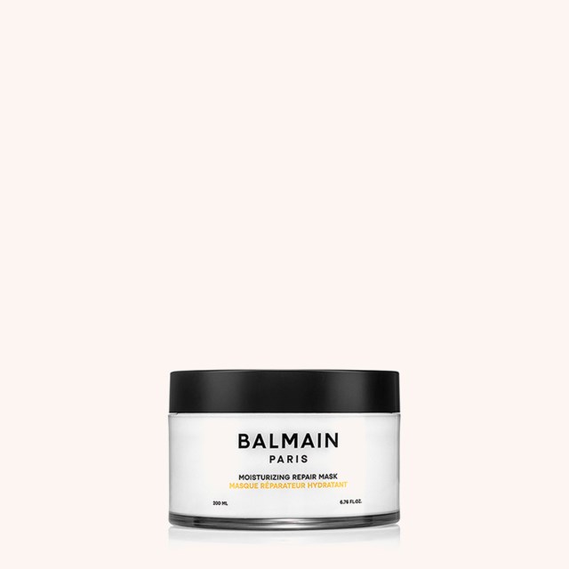 Moisturizing Repair Mask 200 ml Moisturizing Repair Mask 200 ml