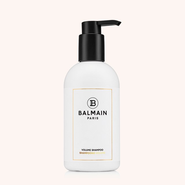 Volume Shampoo 300 ml Volume Shampoo 300 ml