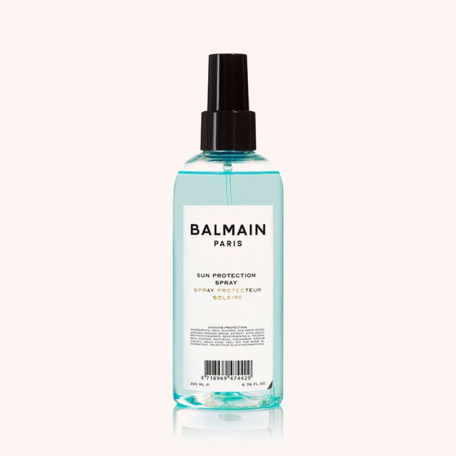 Sun Protection Spray 200 ml Sun Protection Spray 200 ml