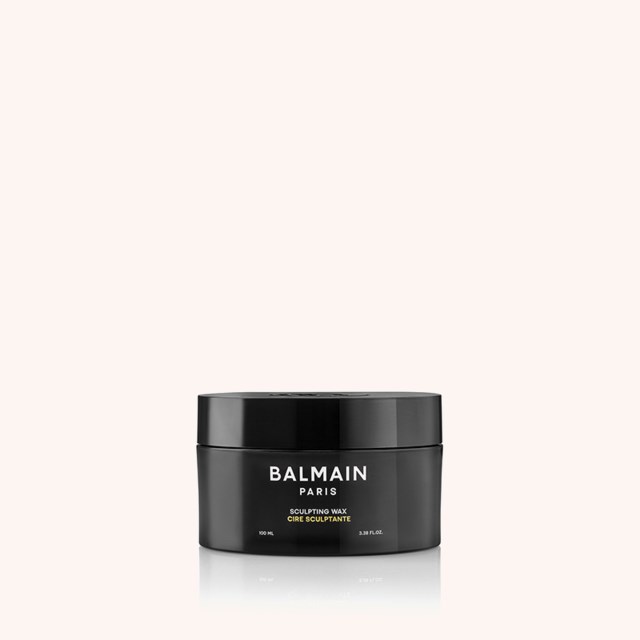 Balmain Homme Scultping Wax 100 ml Balmain Homme Scultping Wax 100 ml
