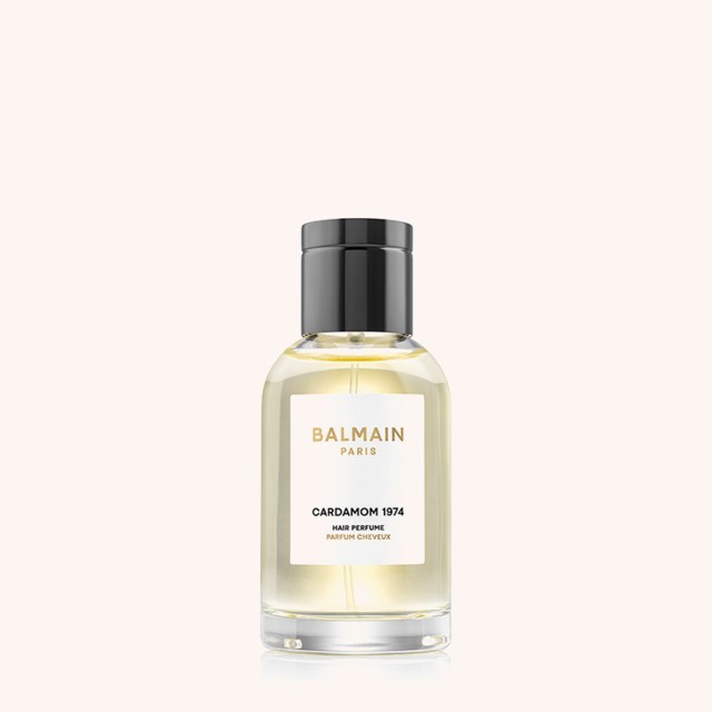 Hair Perfume Cardamom 1974 100 ml Hair Perfume Cardamom 1974 100 ml