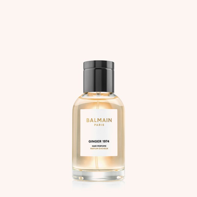Hair Perfume Ginger 1974 100 ml Hair Perfume Ginger 1974 100 ml
