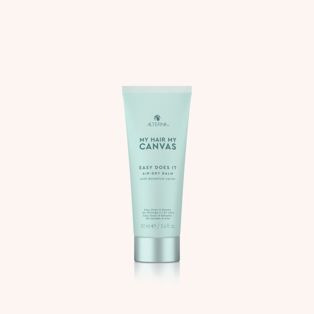 My Hair My Canvas Easy Does It Air-Dry Balm 101 ml