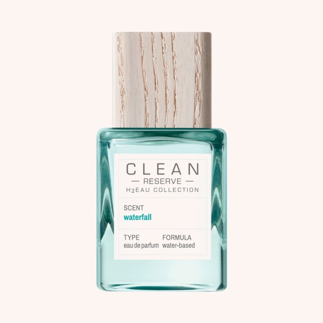 Reserve H2EAU Waterfall EdP 30 ml