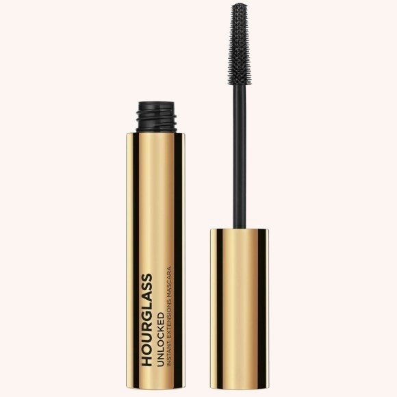 Unlocked Instant Extensions Mascara Ultra Black