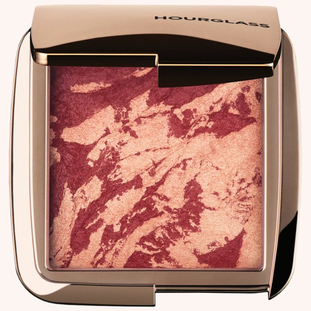 Ambient Lighting Blush At Night